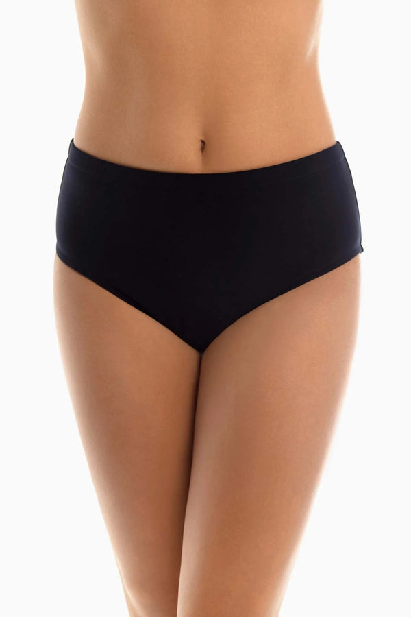 MagicSuit Solids Separate Missy Bottom